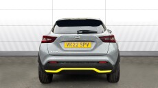 Nissan Juke 1.0 DiG-T 114 Kiiro 5dr Petrol Hatchback